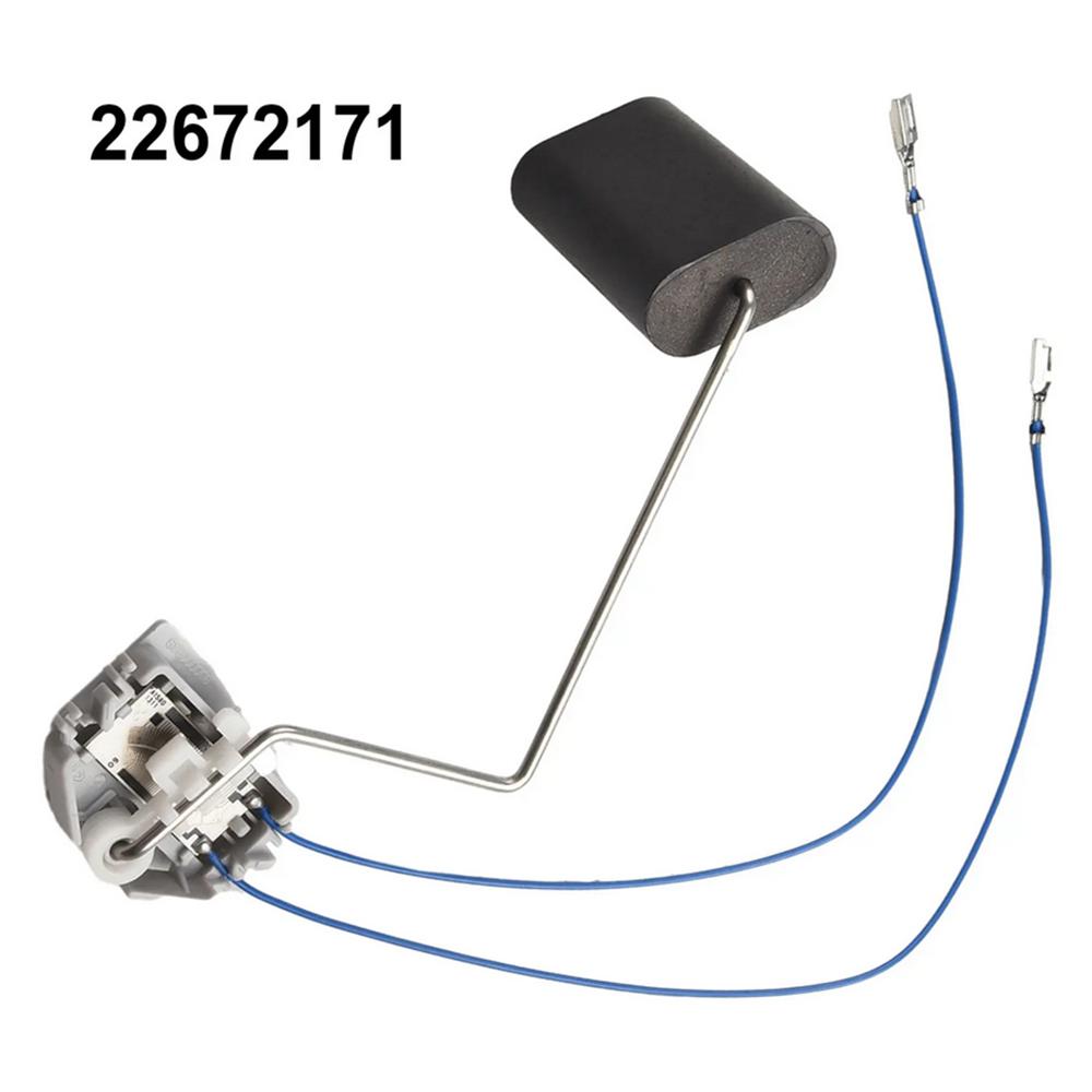 

Fuel Gas Tank Sending Unit For Chevrolet Malibu Saab 9-3 22672171