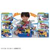 Tomica You're the Driver! Tomica Exciting Drive
