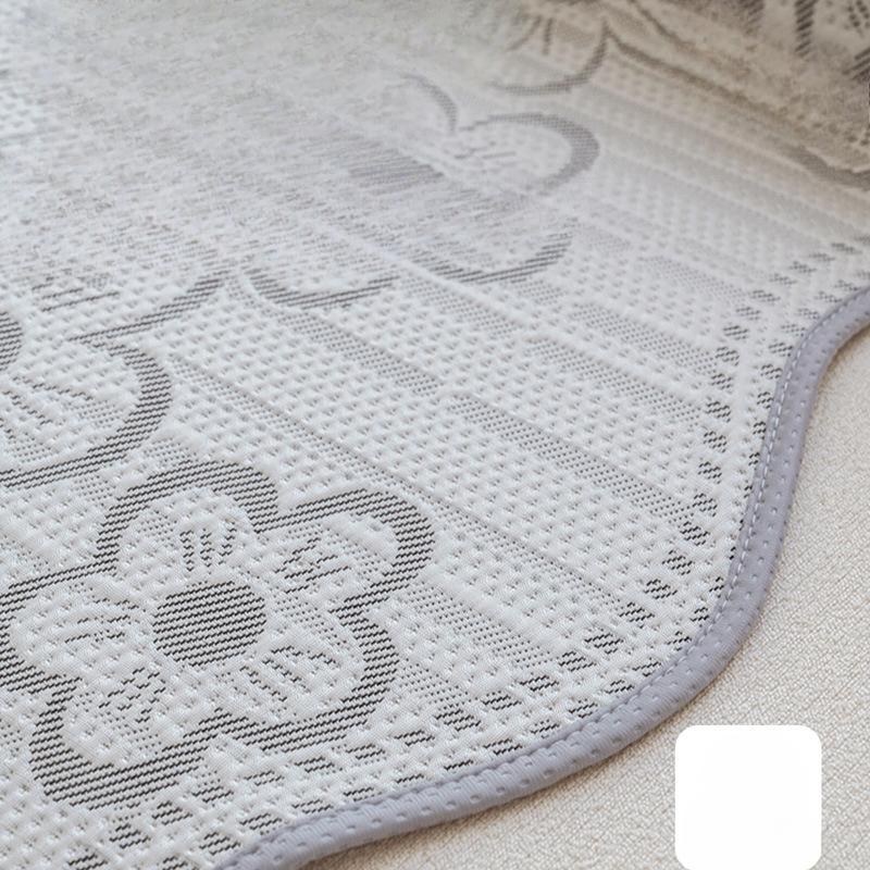 Summer New Special-shaped Cool Doudou Sofa Cushion, Advanced Cool, Non-slip and Anti-cat Scratch Sofa Cushion