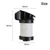 Compatible For Shark IF200 IF250 IF260 Vacuum Cleaner Accessories Roller Brush Filter Parts For IF130 IF150 IF160 IF170  IC205