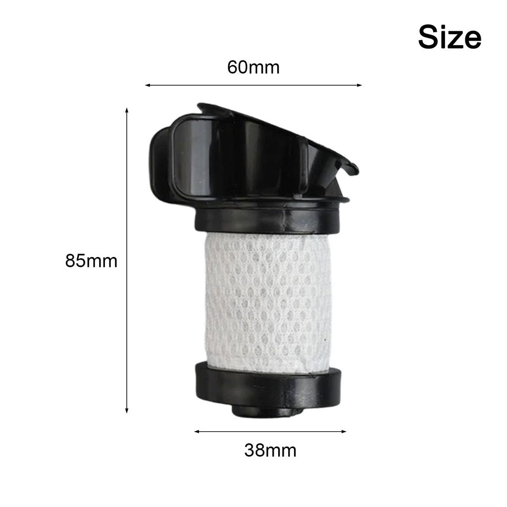 Compatible For Shark IF200 IF250 IF260 Vacuum Cleaner Accessories Roller Brush Filter Parts For IF130 IF150 IF160 IF170  IC205