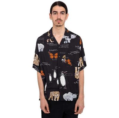 Element Resort Short Sleeve Shirt