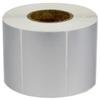 Fixed Asset Label Paper, 60x38mm