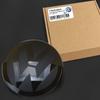 For VW Volkswagen TIGUAN POLO Golf MK6 MK7 MK8 Car Modification Logo Sticker Not Affect ACC Front Rear Emblem Badges CoverJD7