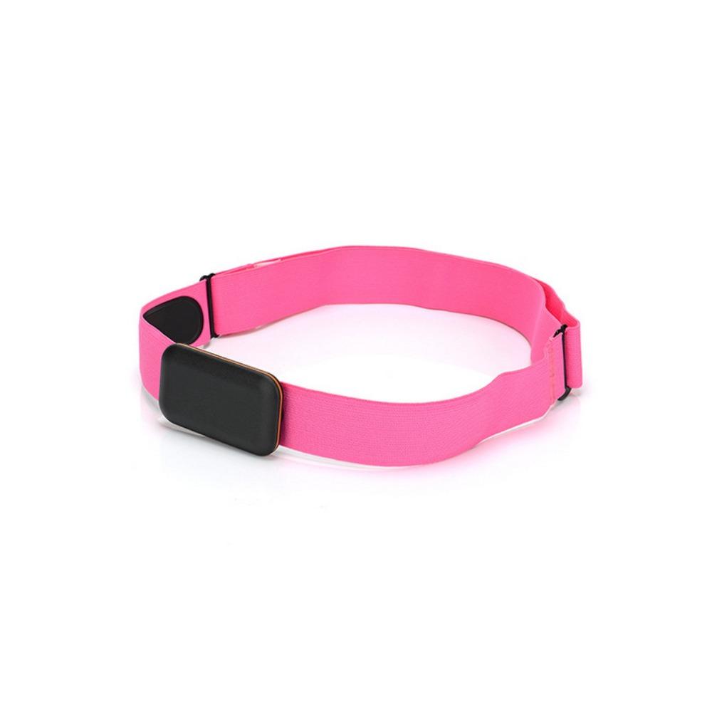Sensing Adjustable Chest Belt Chest Strap Bluetooth Heart Rate Monitor Heart Rate Monitor Strap