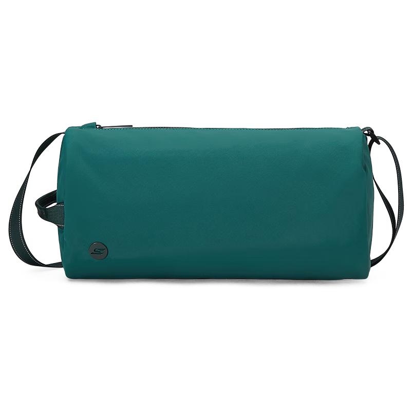 

Skechers Unisex Water-Repellent Casual Crossbody Bag P324U016 99