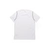 Nike Round Neck Training Soccer Short Sleeve T-Shirt Men Tops White BV6883-100