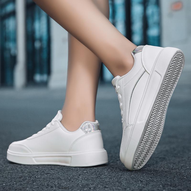 Весенне-осенняя женская обувь — фото 10