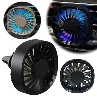 Kfz-Innenraum-Zubehör – Autoheizung & Ventilatoren