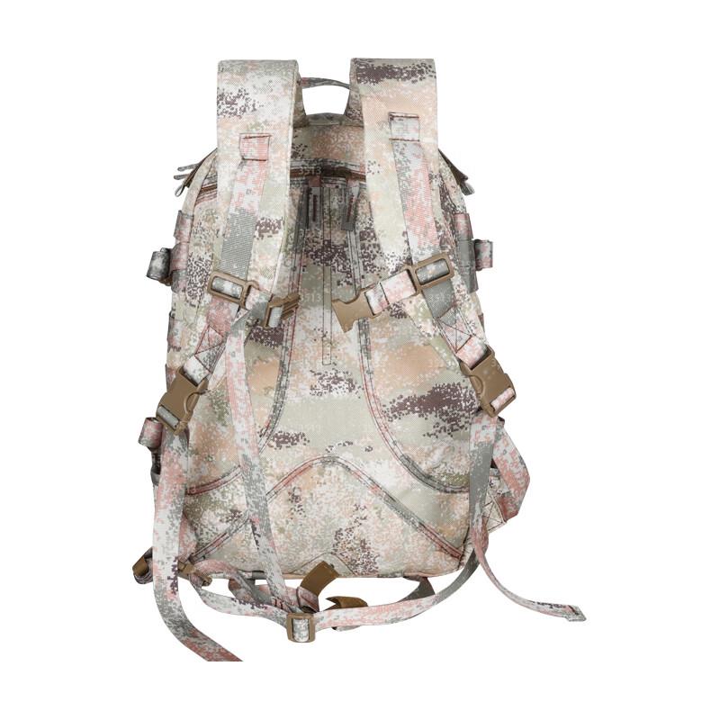 3513 Tactical Camouflage Outdoor Backpack