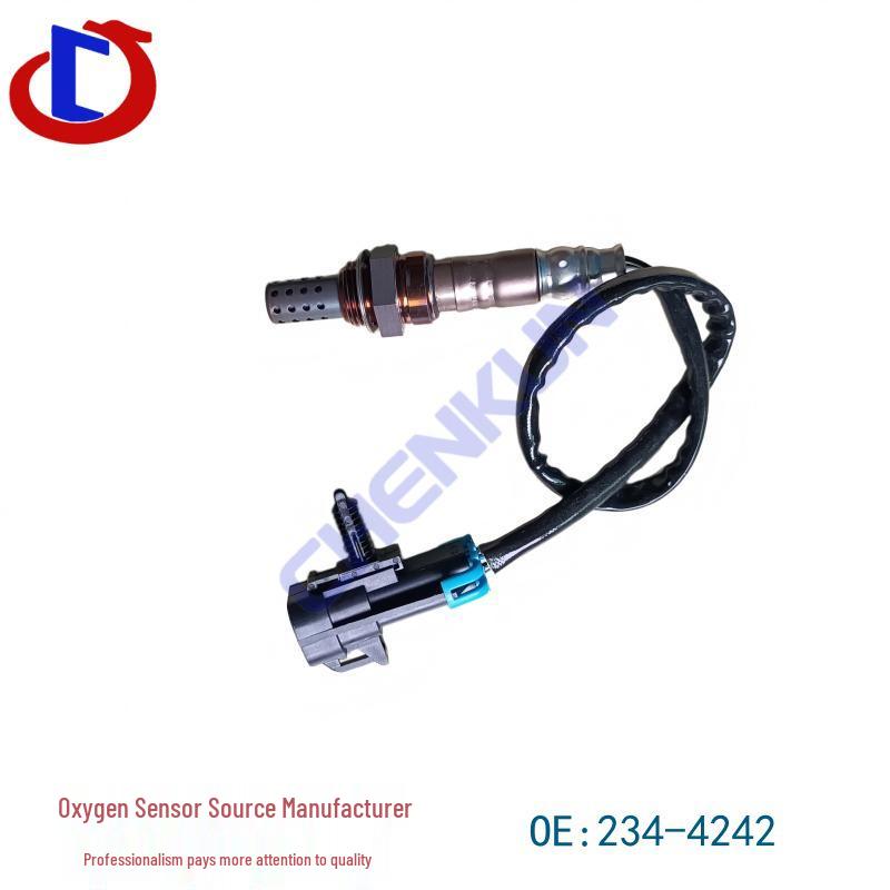 Oxygen Sensor 234-4242 234-4339 for Chevrolet GMC North American Models