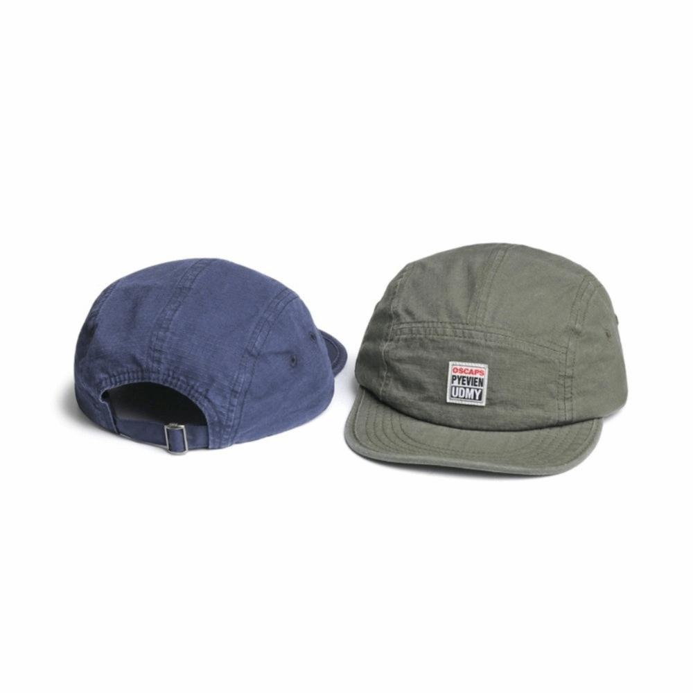 Five Panel Peaked Caps Flat Eaves Dad Hats Retro Sports Hats Unisex