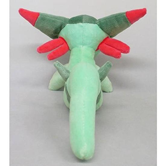 San-ei Trading Pocket Monster All Star Collection Dramecha (S) Plush Toy Pokemon PP183