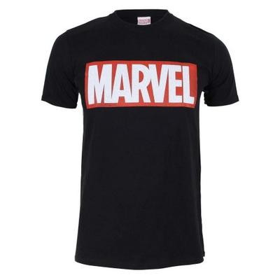 Mens Core Logo T-Shirt