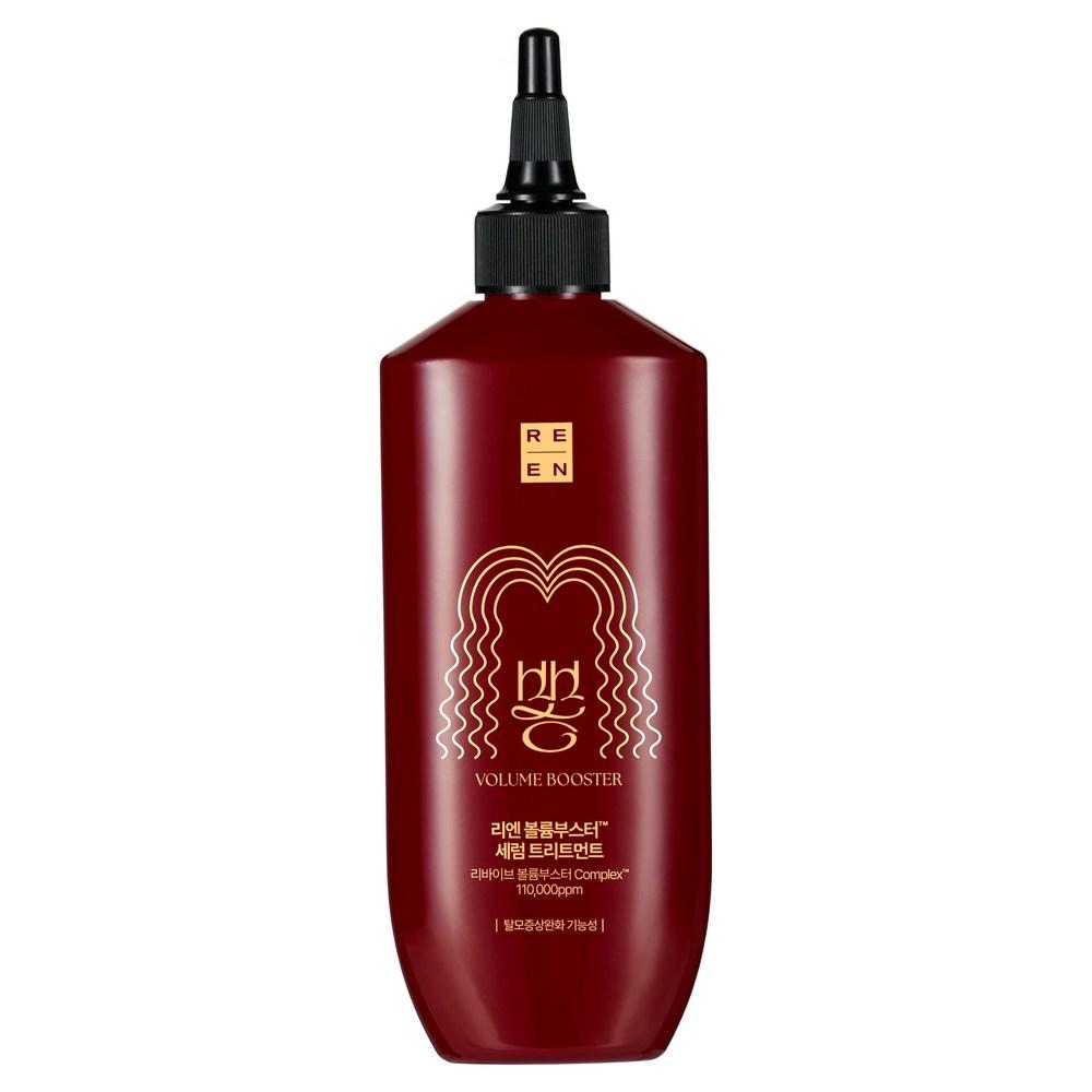 Lien Cudrania Volume Booster Hair Loss Serum Treatment 1 pcs 250ml