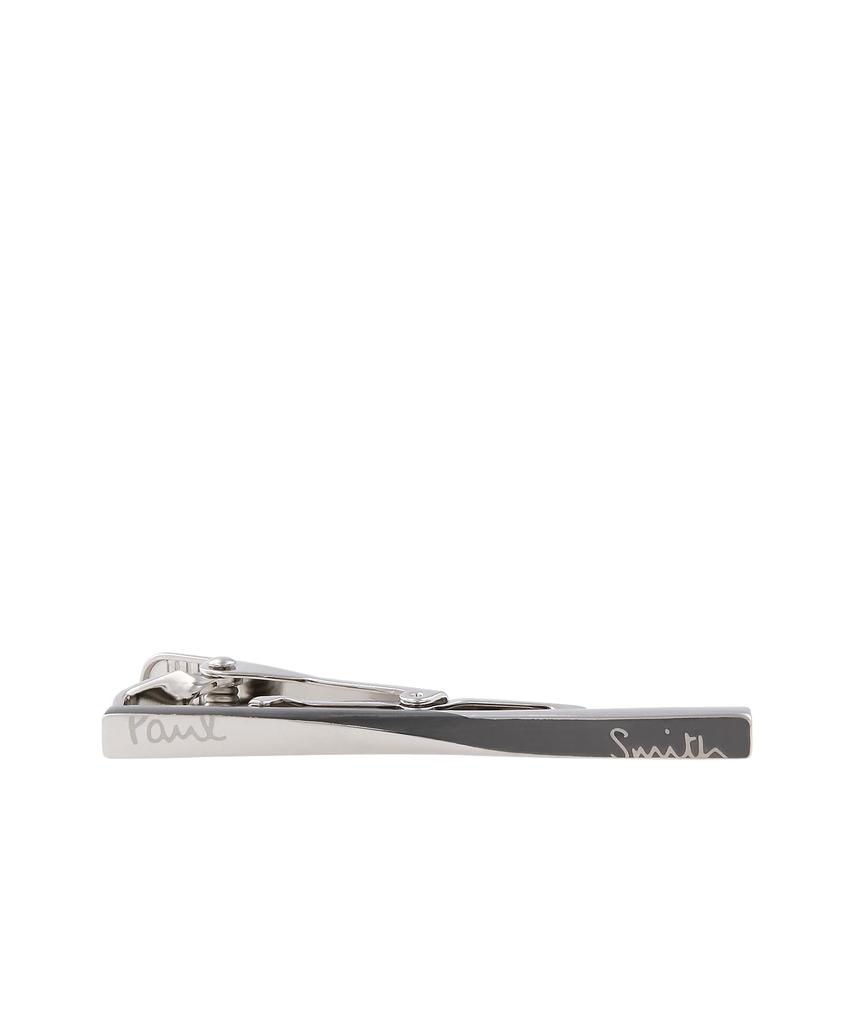 Tie Bar Tie Clip “Twist”