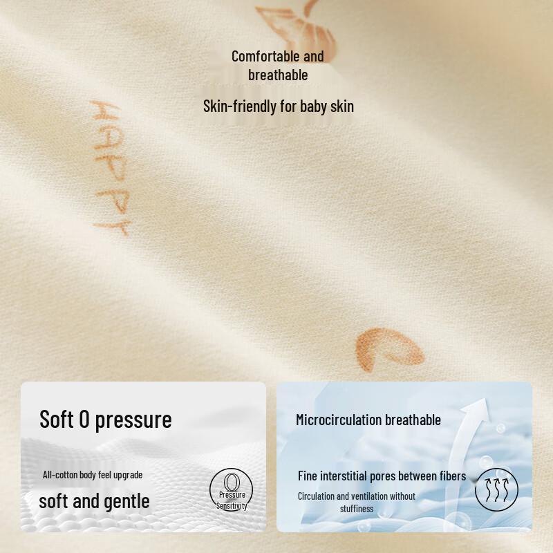Baby Thermal Underwear Set