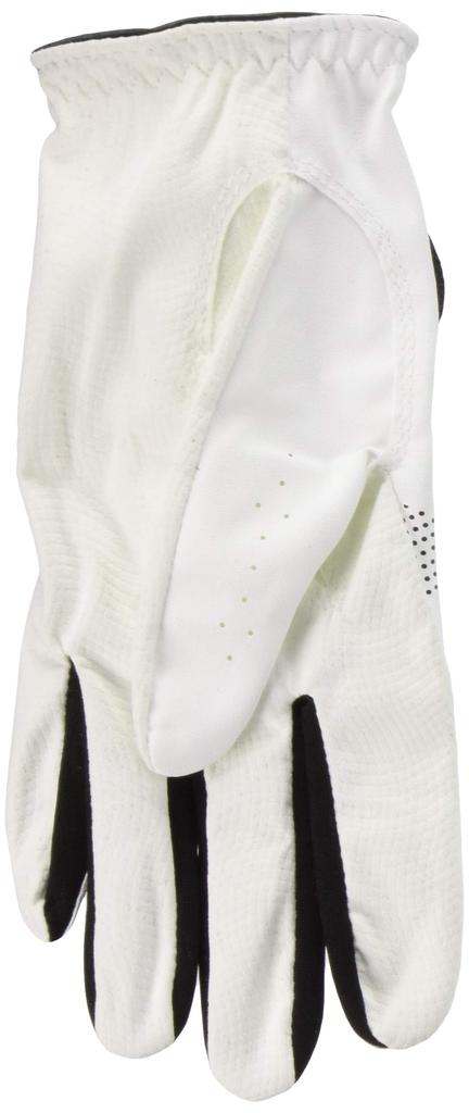 Golfhandschuh Praktex 2020 Modell Weiß Japan 22cm [FootJoy] (Linke Hand) Herren (-)