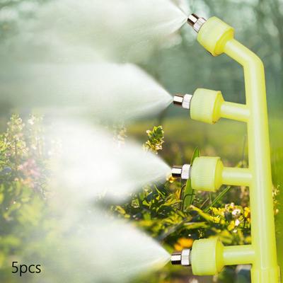 Irrigazione e annaffiatura – Irrigatori da giardino