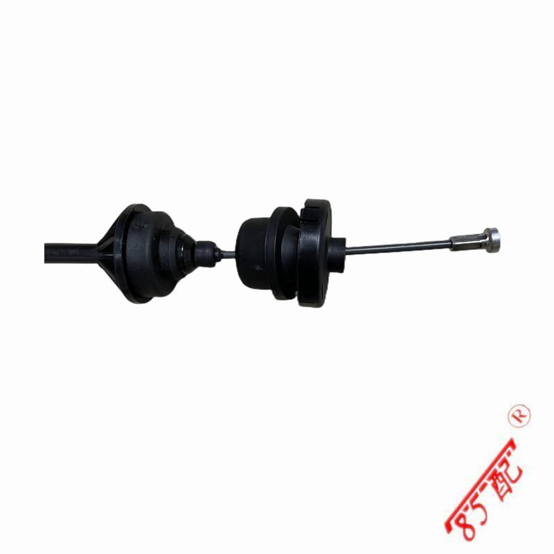 Suitable For Peugeot 206CC 207 Clutch Cable Citroen C2 Clutch Operating Cable 2150EC 2150CK 9686559280 Manual Gear Clutch Cable