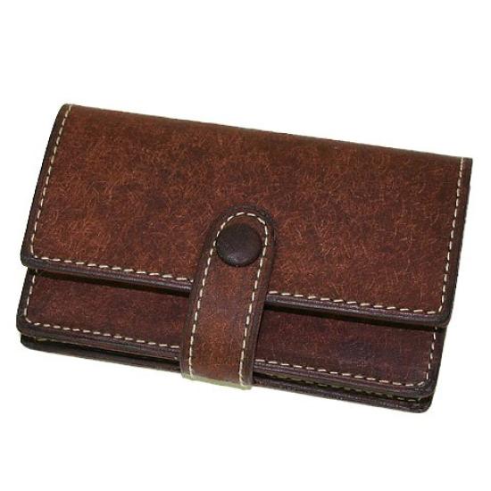 

[Porter] HOF Hoff Key Case 240-04187 Коричневый (60) Сумка Ёсида