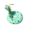 Children's Dinosaur Inflatable Swim Seat Ring