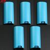 JCD 5pcs Wireless Game Controller Battery for Case Back Cover For Wii Remote Controller Gamepad Handle Battery Case Cover