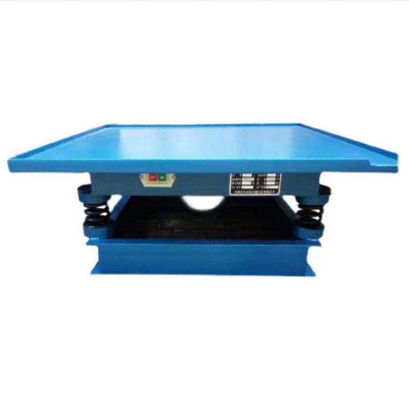 FengZhi Concrete Vibration Test Platform