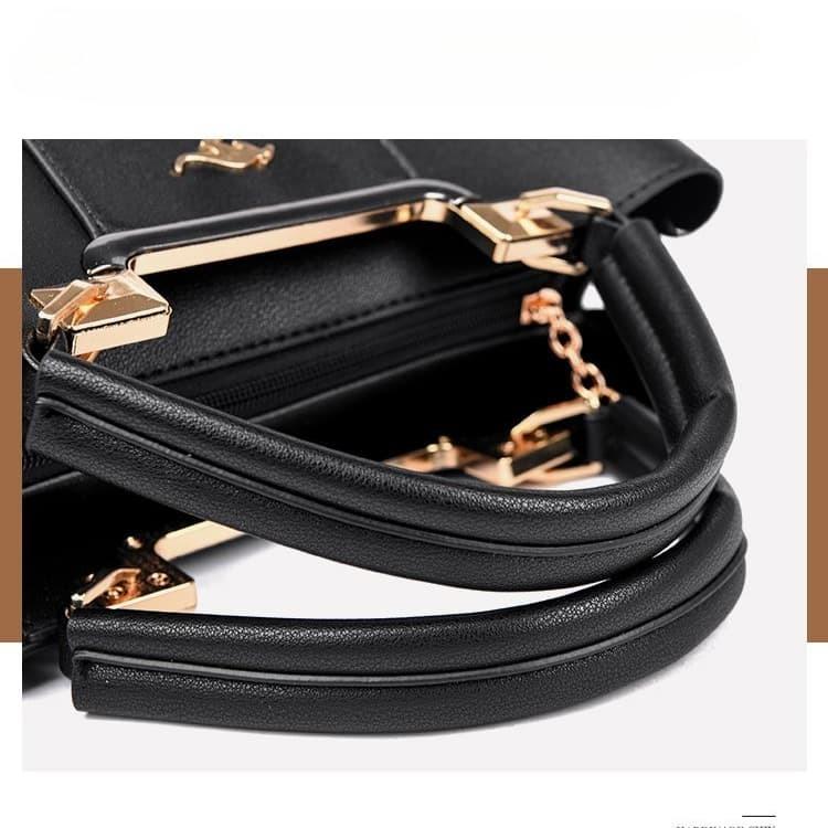 Neue Damen-Hand-Schulter-Umhängetasche