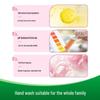 Dettol Healthy Antibacterial Hand Wash - Floral & Moisturizing (2x450g)