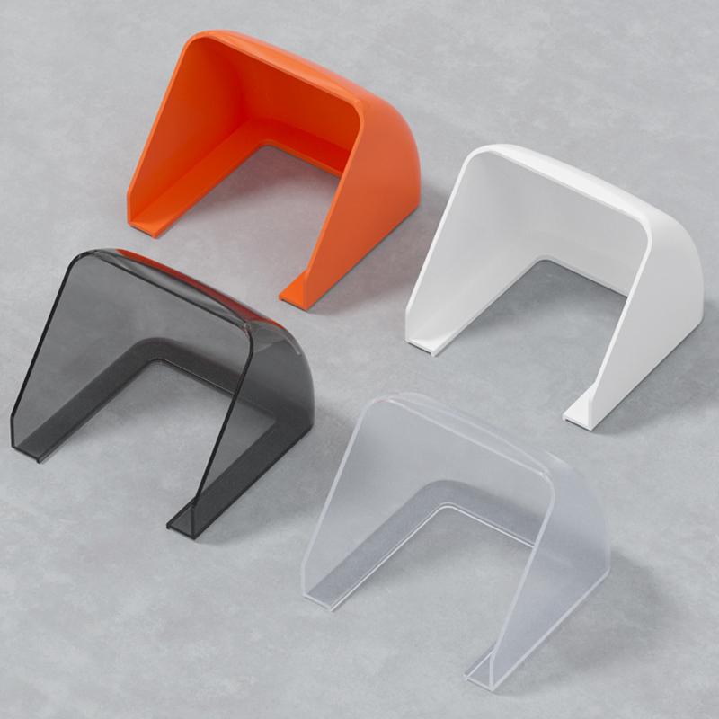 Osłona przeciwdeszczowa gniazda 86 Typ Uniwersalna osłona ochronna gniazda ściennego Wodoodporna osłona przeciwdeszczowa gniazda