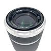 Sony Telephoto Zoom Lens E 55-210mm F4.5-6.3 OSS for Sony E Mount APS-C Only SEL55210