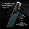 Magnetic Suction Holder Case For Honor 200 Pro Protective Cover For Honor 200 Lite Coque Funda Capa