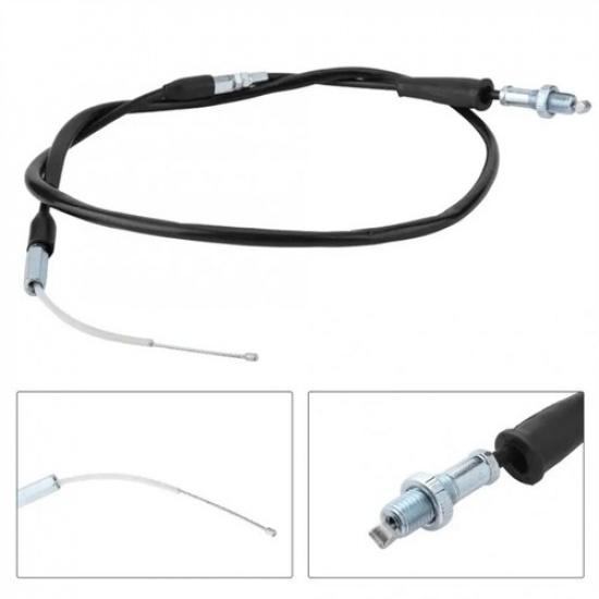 Car Throttle Cable For Yamaha Bear Tracker Wolverine Big Bear Kodiak BER185040