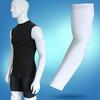 1 Pièce Manchon de Bras Confortable Élastique en Nylon Manchon de Bras de Sport d'Extérieur pour le Sport