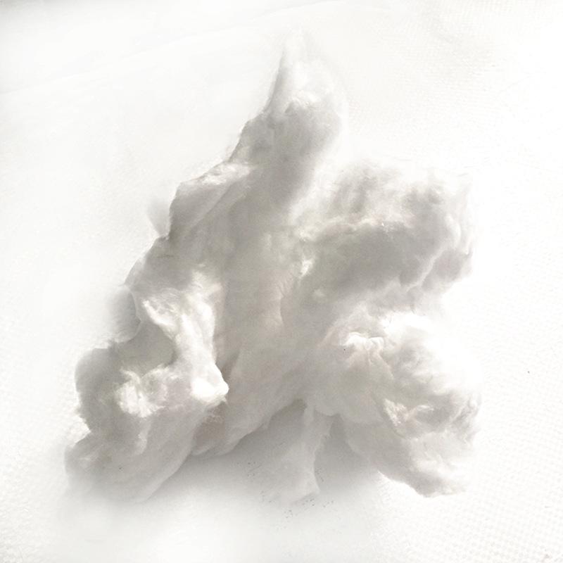 High-Temperature Ceramic Fiber Insulation Cotton
