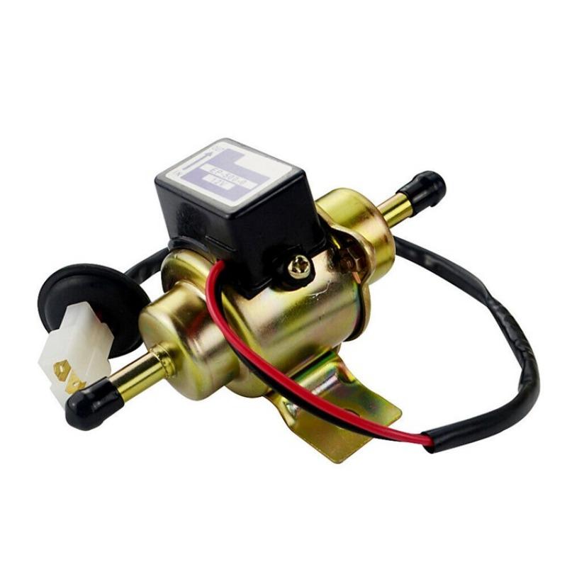 Fuel Pump 12585-52030 12585-52031 for Tractor B6000 G3200 G4200 G5200 G6200