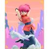 TAMASHII NATIONS Figuarts Zero chouette Ranma from the TV anime "Ranma 1/2" Approximately 200mm PVC & ABS painted finished figure