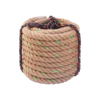 Zhanming Steel Core Tug-of-War & Training Rope