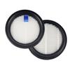 For Tikom V500 Cordless Vacuum Cleaner Robotic Vacuum Cleaner Washable Replaceable Filter Cartridges (3 Pieces)