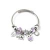 Jewelry Bracelet New Non-fading Bracelet Simple Light Luxury Cartoon Bracelet