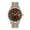 Ballade Quartz 40mm T156.410.22.291.01