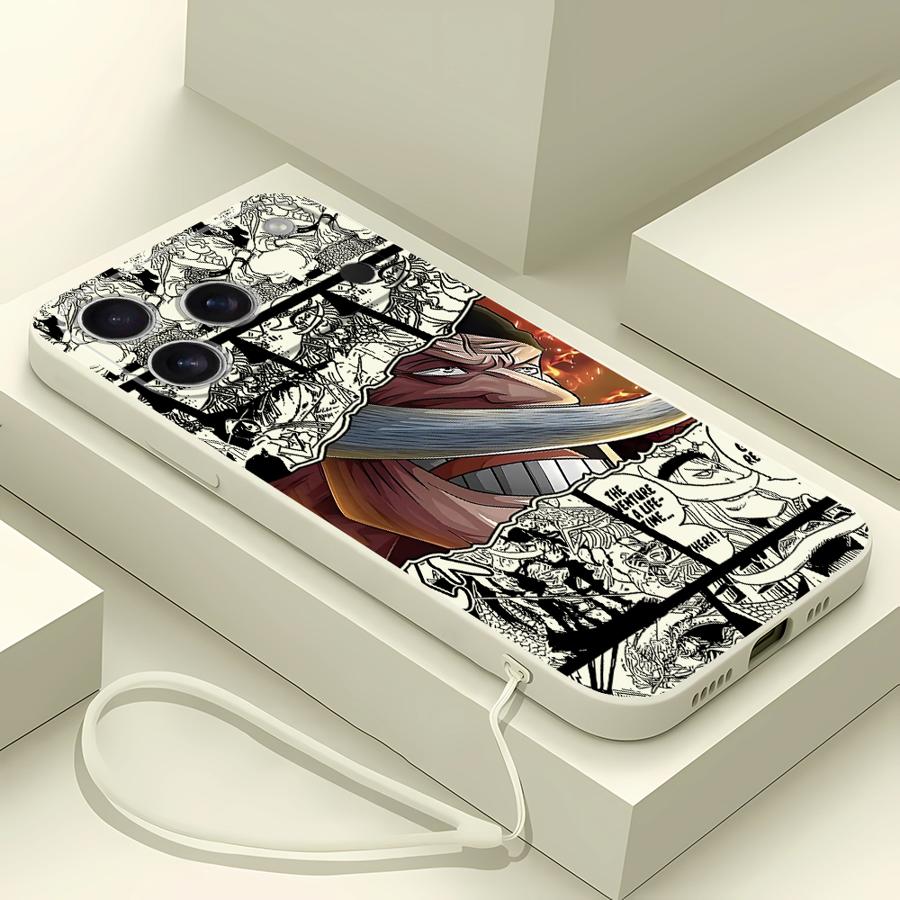 Hülle für Apple iPhone 17 Pro Max 7 8 12 Plus 15 11 XS XR 16 13 Mini Air Phone Cover One Piece Cool