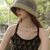 Marchen Ben Combi Bucket Hat_4color