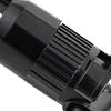 Brand New Durable High Quality Washer Pump Parts & Accessories 1pcs ABS Black 1005453-00-A 1pack For Tesla Model S