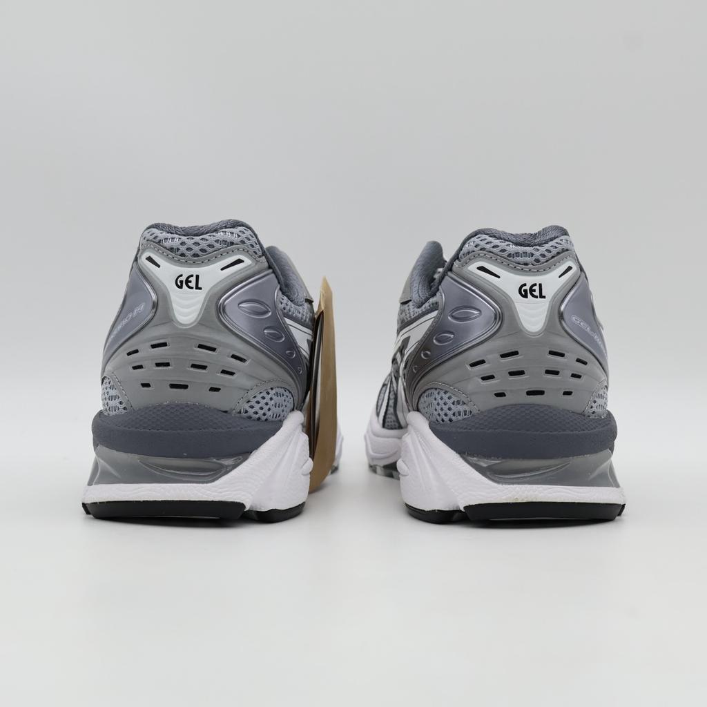 1203A704-020 BEAUTY&YOUTH Asics Gel-Kayano 14 Piedmont Grey White (Men's)