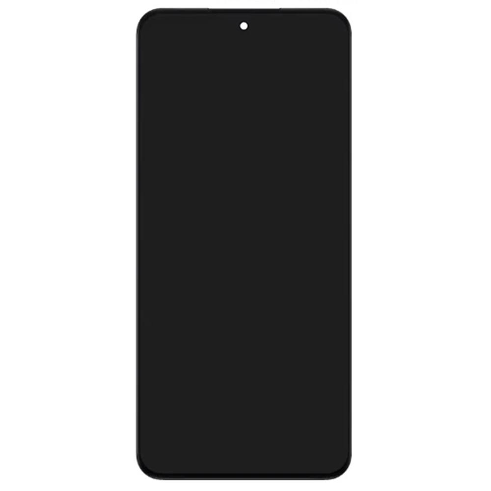 

For Honor 90 GT 5G MAG-AN00 OEM Grade S OLED Screen and Digitizer Assembly Replacement Part (Without Logo) A