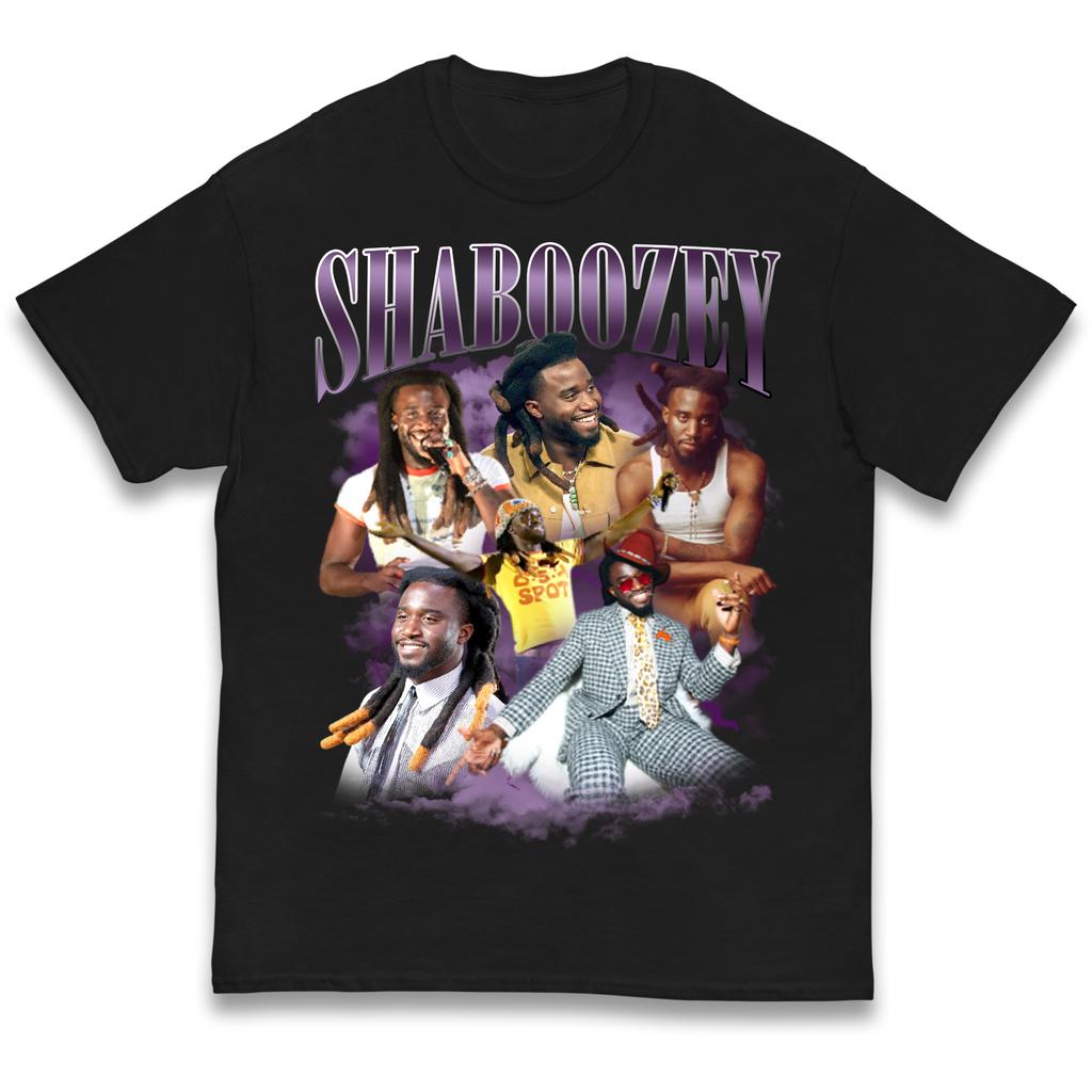 Shaboozey Bootleg Kids T-Shirt