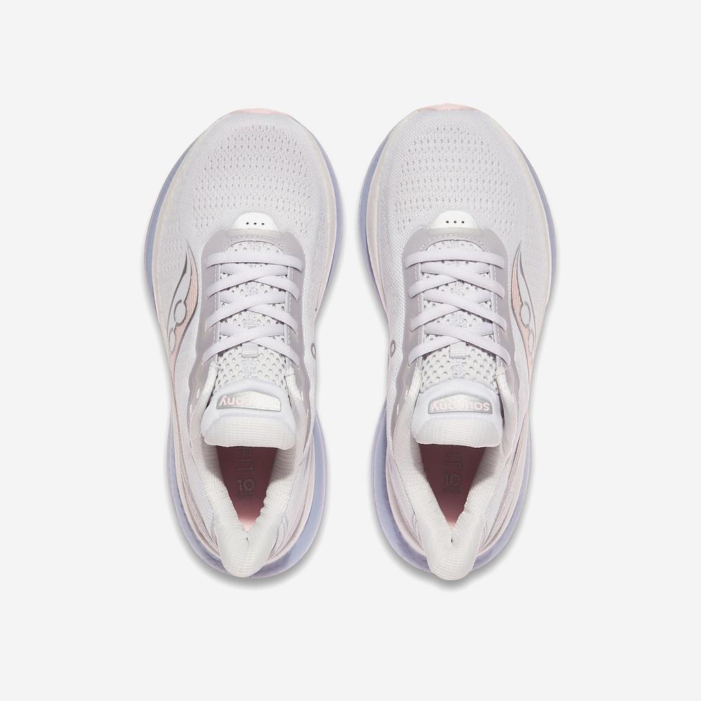 SAUCONY Triumph 23 W [S11023-243] [Shipped from Korea] 100% Authentic