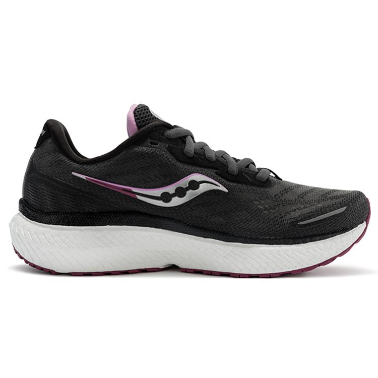saucony Women's Triumph 19 'Shadow Quartz' S10678-15